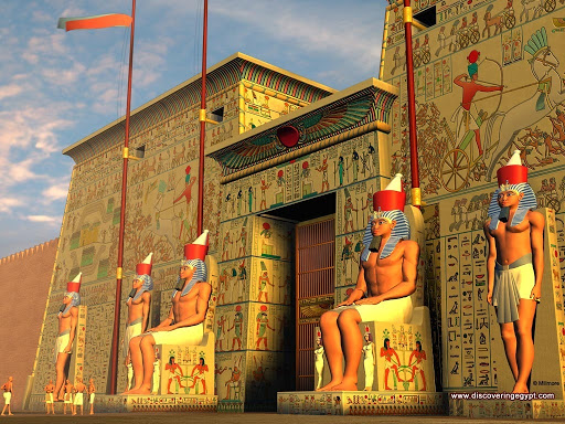 Luxor Temple: A Majestic Journey Through Ancient Egyptian History