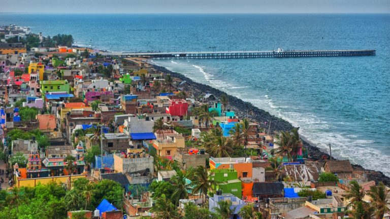 South India Tours and Travels Packages | Southern India Holidays | London Travel Agency