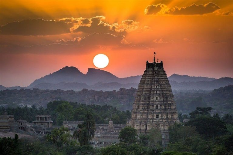 South India Tours and Travels Packages | Southern India Holidays | London Travel Agency