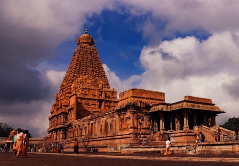 South India Tours and Travels Packages | Southern India Holidays | London Travel Agency