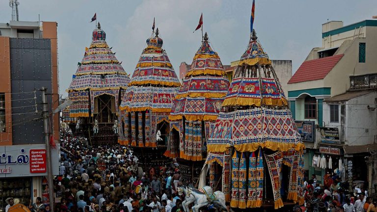 South India Tours and Travels Packages | Southern India Holidays | London Travel Agency