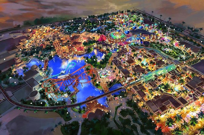 Best Dubai Holiday Packages | Southern India Holidays | London Travel Agency