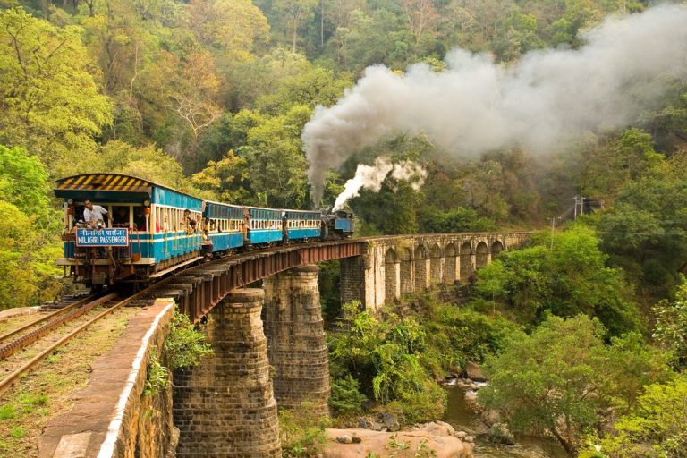 South India Tours and Travels Packages | Southern India Holidays | London Travel Agency