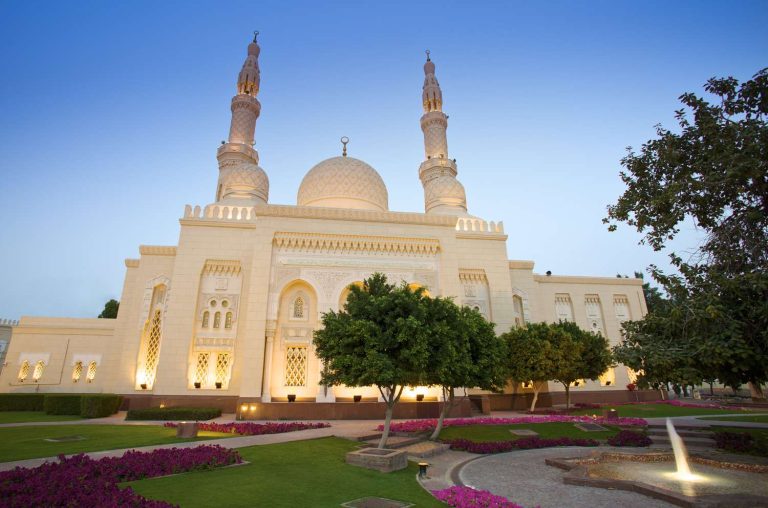 Best Dubai Holiday Packages | Southern India Holidays | London Travel Agency