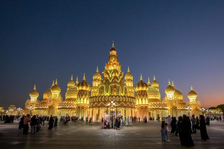 Best Dubai Holiday Packages | Southern India Holidays | London Travel Agency