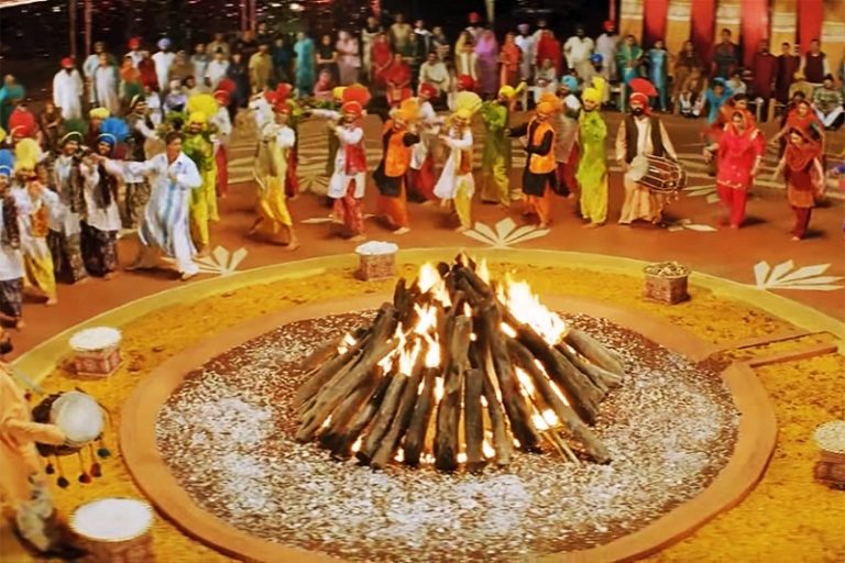 Sankranthi-in-Uttar-Pradesh
