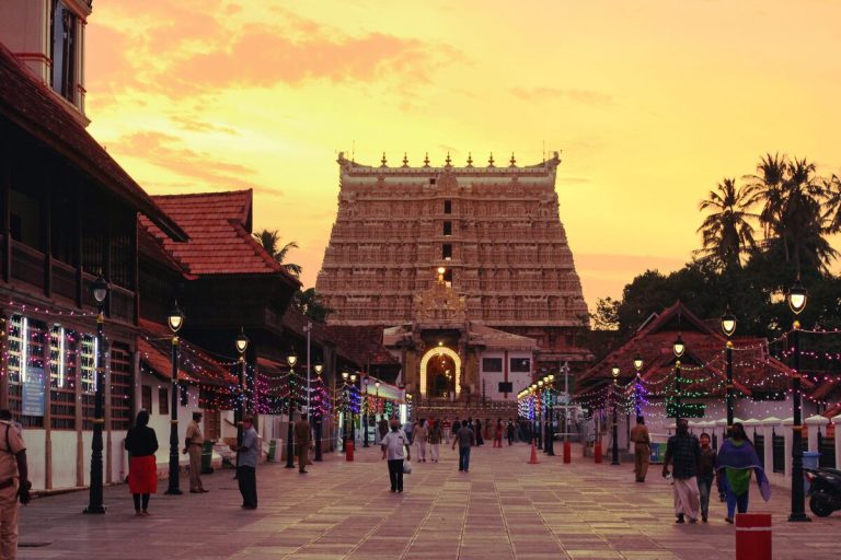 Tour packages to Kerala | Southern India Holidays | London travel agency