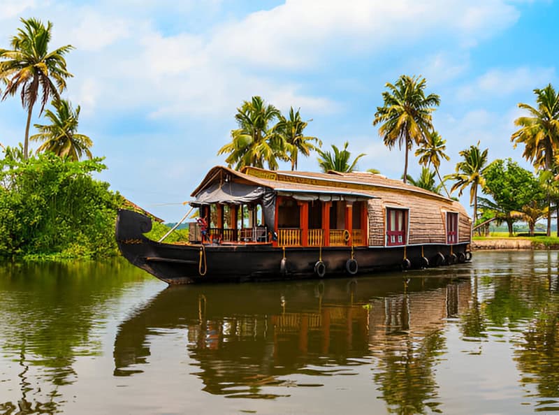 South India Tours and Travels Packages | Southern India Holidays | London Travel Agency