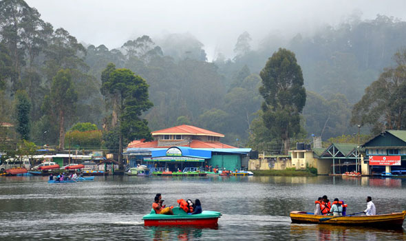 South India Tours and Travels Packages | Southern India Holidays | London Travel Agency