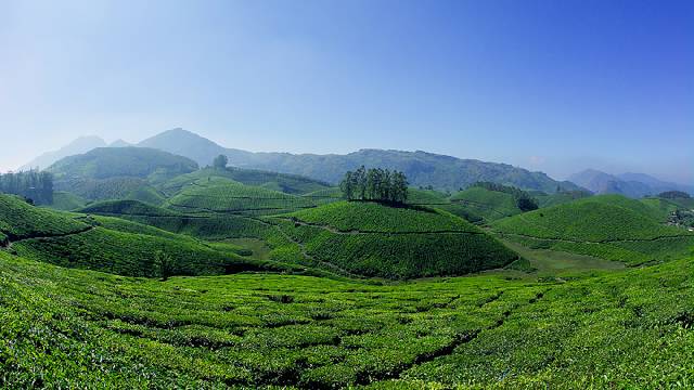 Tour packages to Kerala | Southern India Holidays | London travel agency