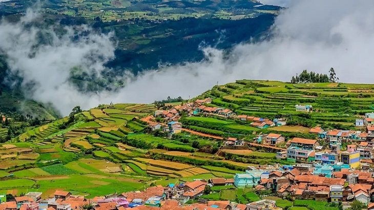 South India Tours and Travels Packages | Southern India Holidays | London Travel Agency