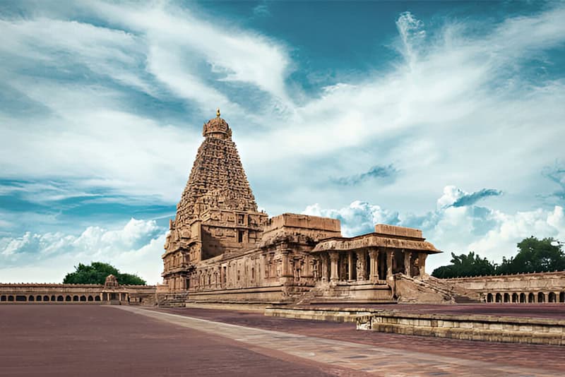 South India Tours and Travels Packages | Southern India Holidays | London Travel Agency