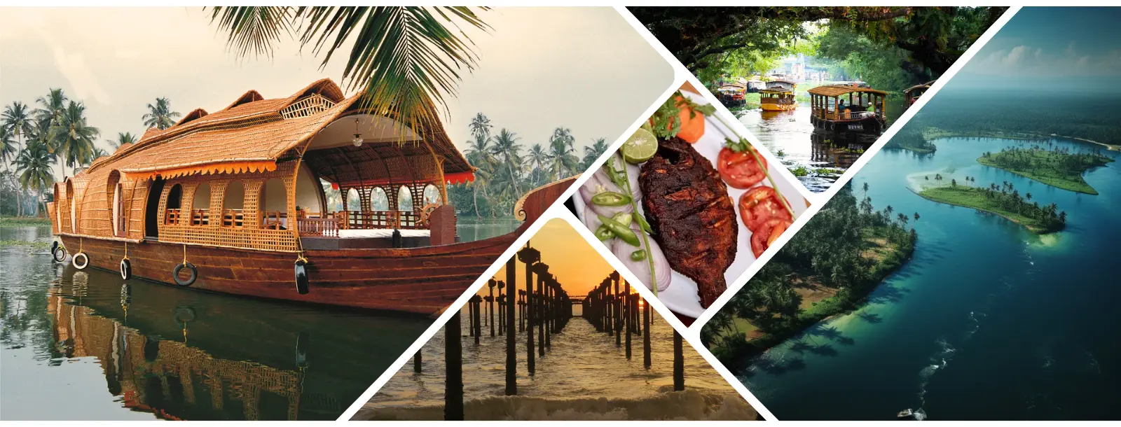 Kerala holiday packages | Southern India Holidays | London travel agency