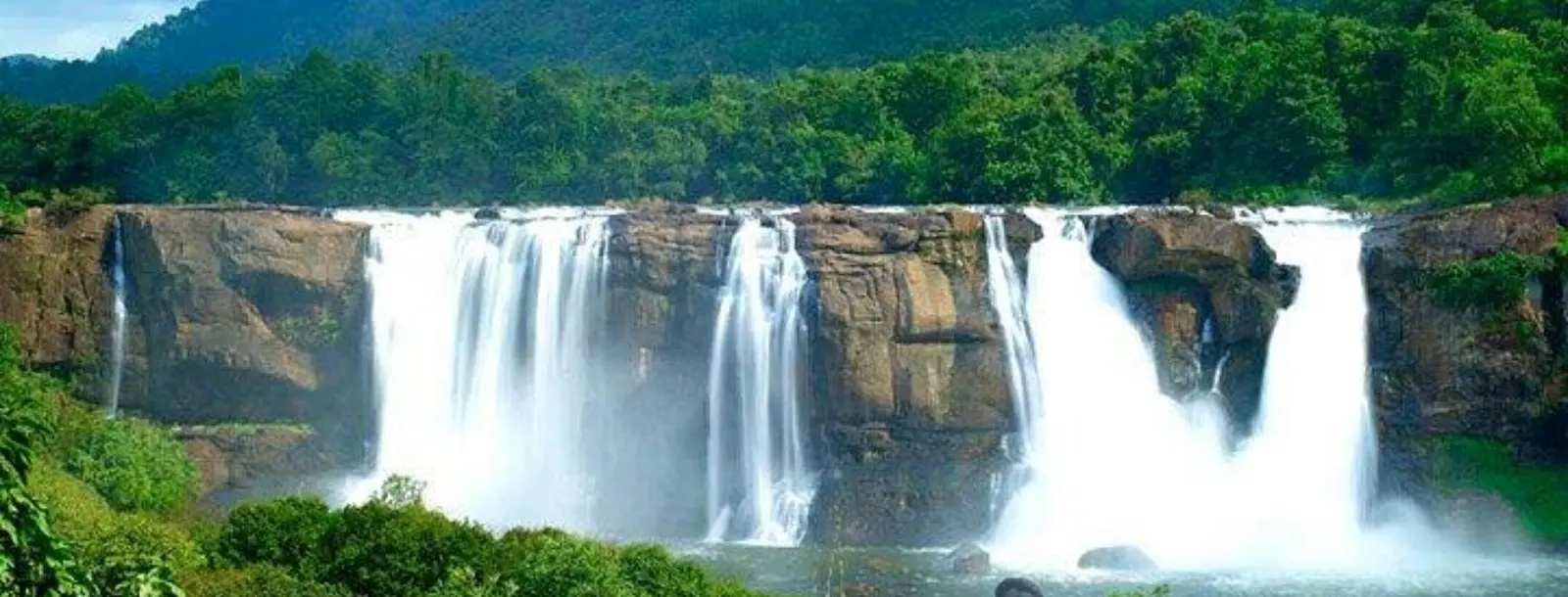Kerala holiday packages | Southern India Holidays | London travel agency