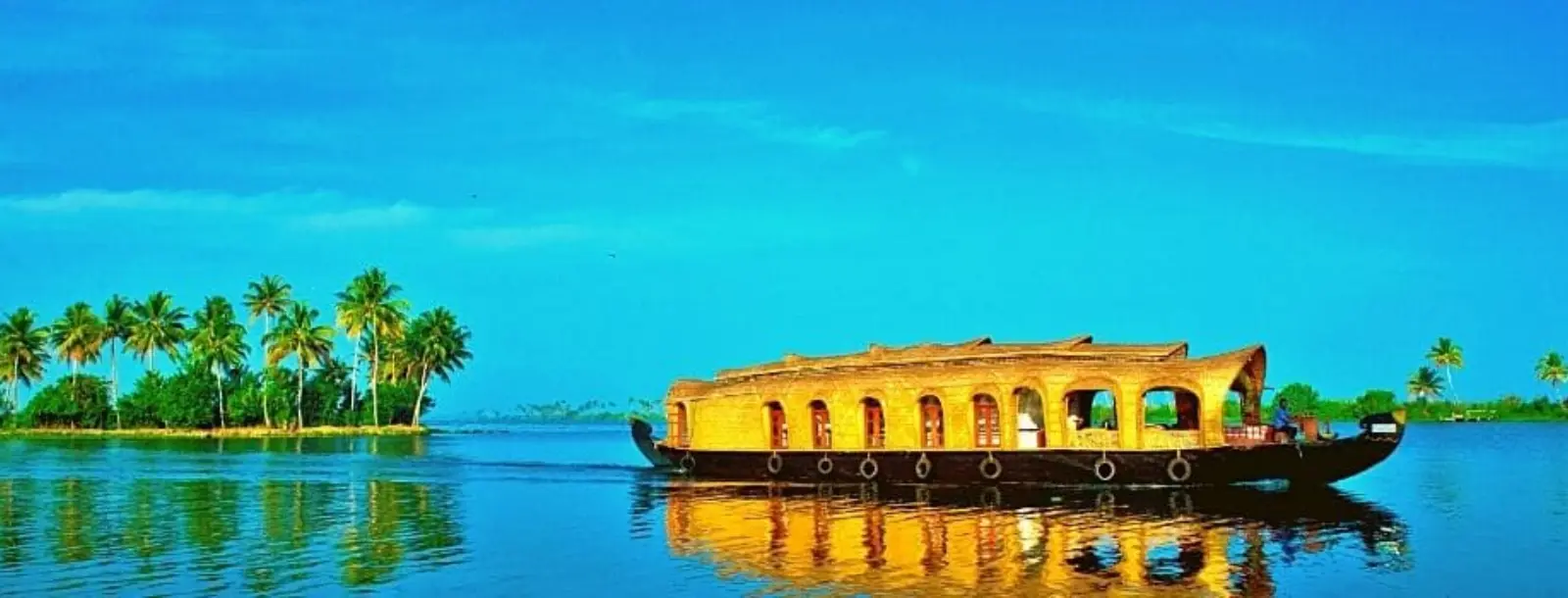 Kerala holiday packages | Southern India Holidays | London travel agency