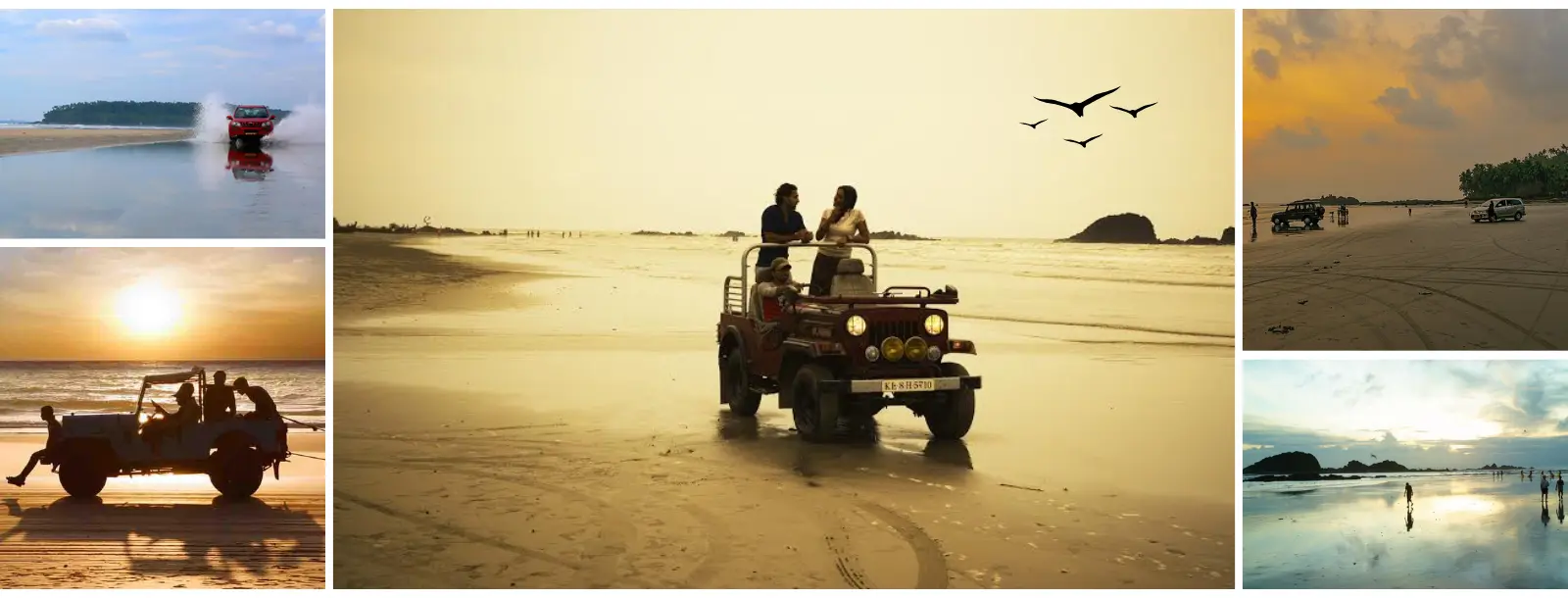 Kerala holiday packages | Southern India Holidays | London travel agency