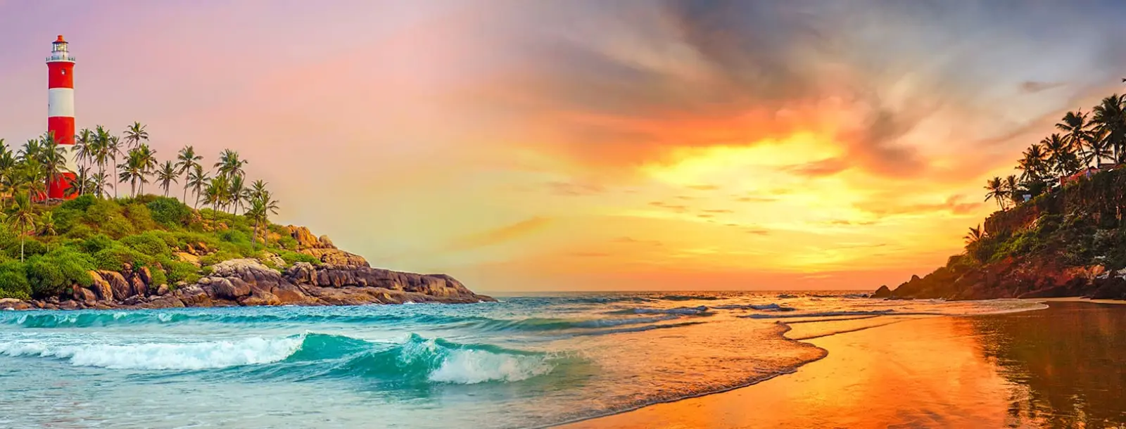 Kerala holiday packages | Southern India Holidays | London travel agency