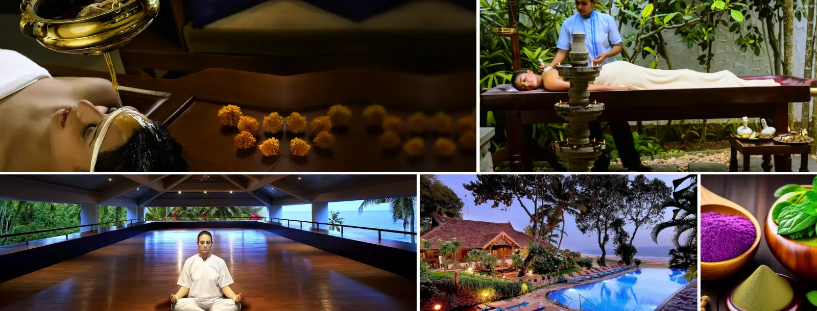 Kerala holiday packages | Southern India Holidays | London travel agency