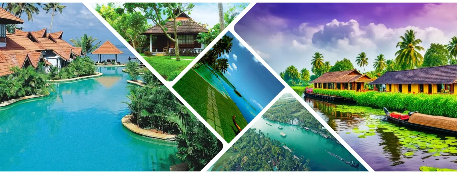Kerala holiday packages | Southern India Holidays | London travel agency