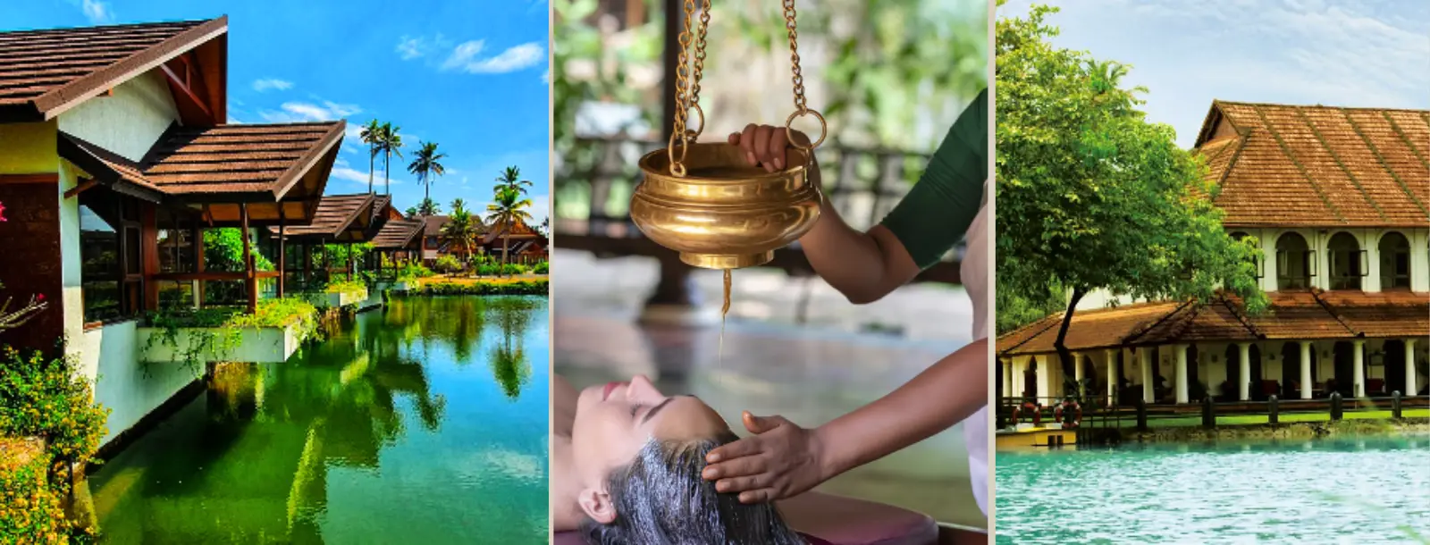 Kerala holiday packages | Southern India Holidays | London travel agency