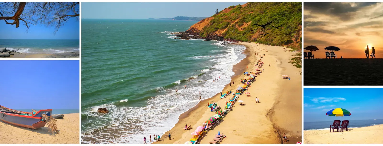 Kerala holiday packages | Southern India Holidays | London travel agency