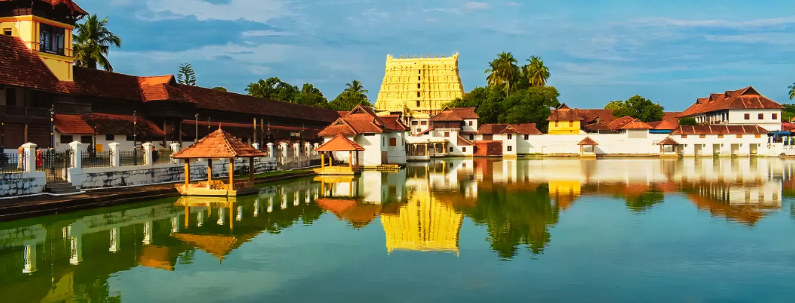 Kerala holiday packages | Southern India Holidays | London travel agency