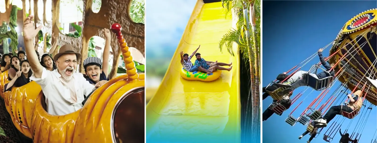 Kerala holiday packages | Southern India Holidays | London travel agency