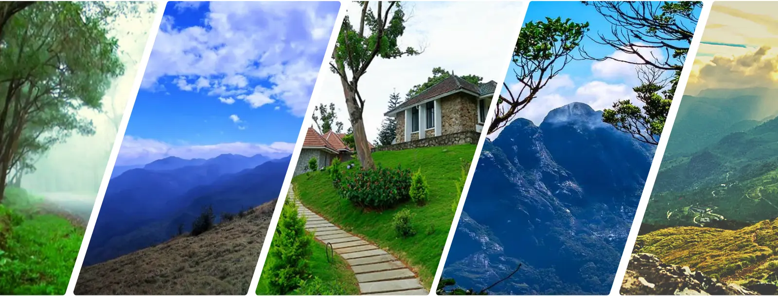 Kerala holiday packages | Southern India Holidays | London travel agency