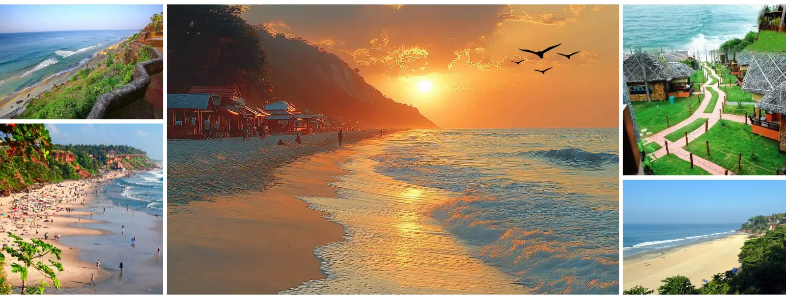 Kerala holiday packages | Southern India Holidays | London travel agency