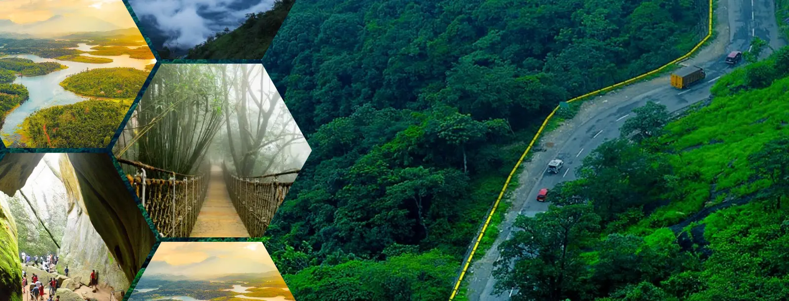 Kerala holiday packages | Southern India Holidays | London travel agency