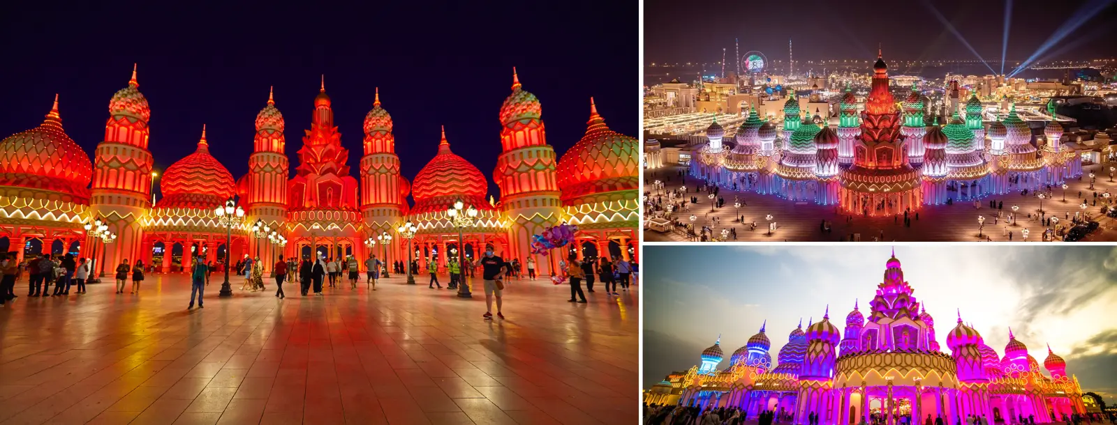 Best Dubai holiday packages | Southern India Holidays | London travel agency