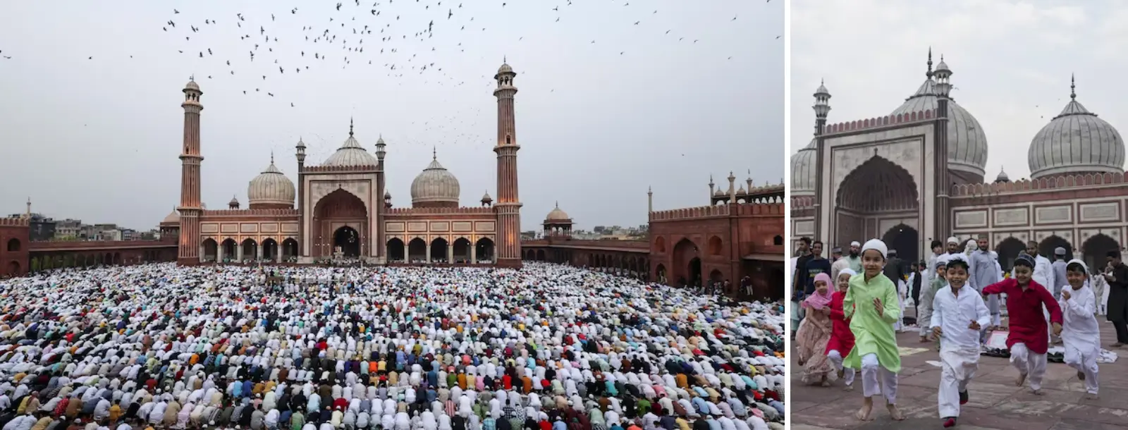 Cheap & Luxury UK Umrah Packages