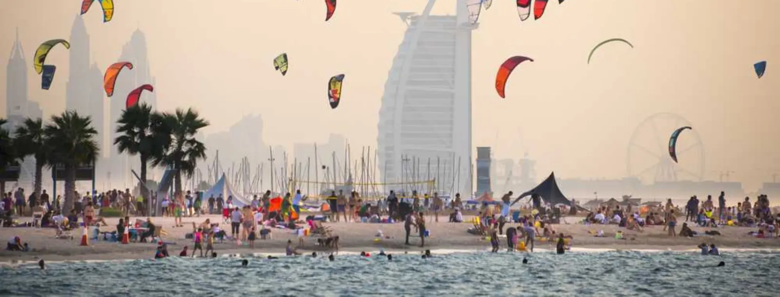 Best Dubai holiday packages | Southern India Holidays | London travel agency