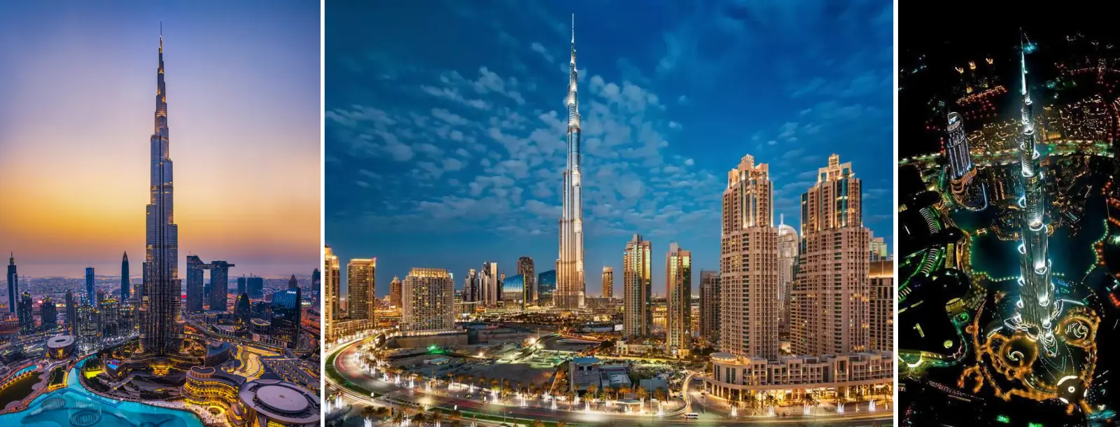 best dubai holiday packages | Southern India Holidays | London travel agency