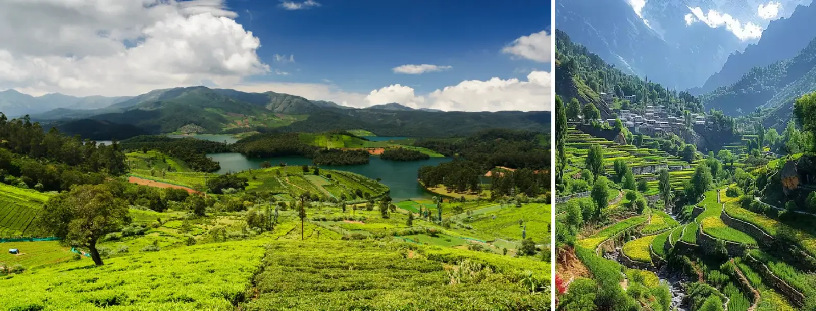 south india tours and travels packages | Southern India Holidays | London travel agency