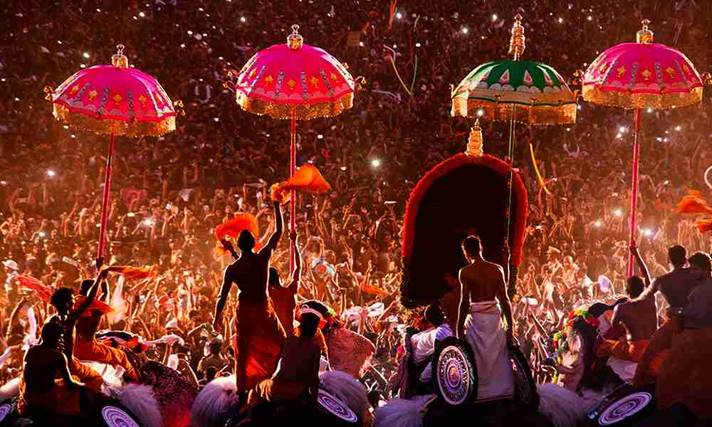 South Kerala tour packages | Southern India Holidays | London travel agency