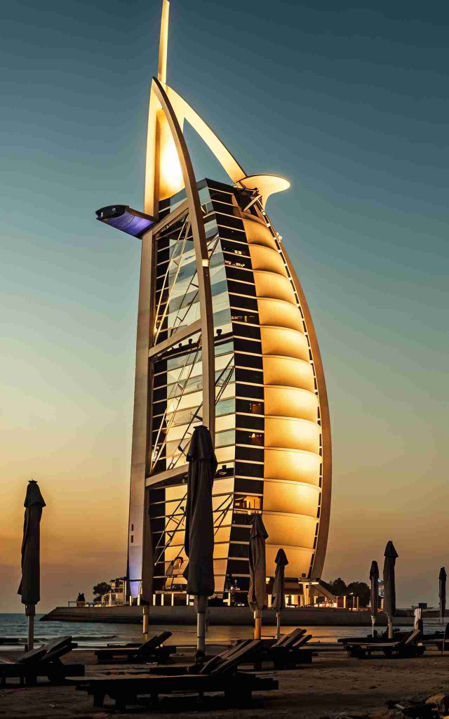 Best Dubai holiday packages | Southern India Holidays | London