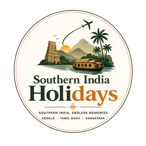 Southern India Holidays